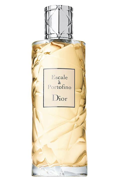 dior escale a portofino eau de toilette